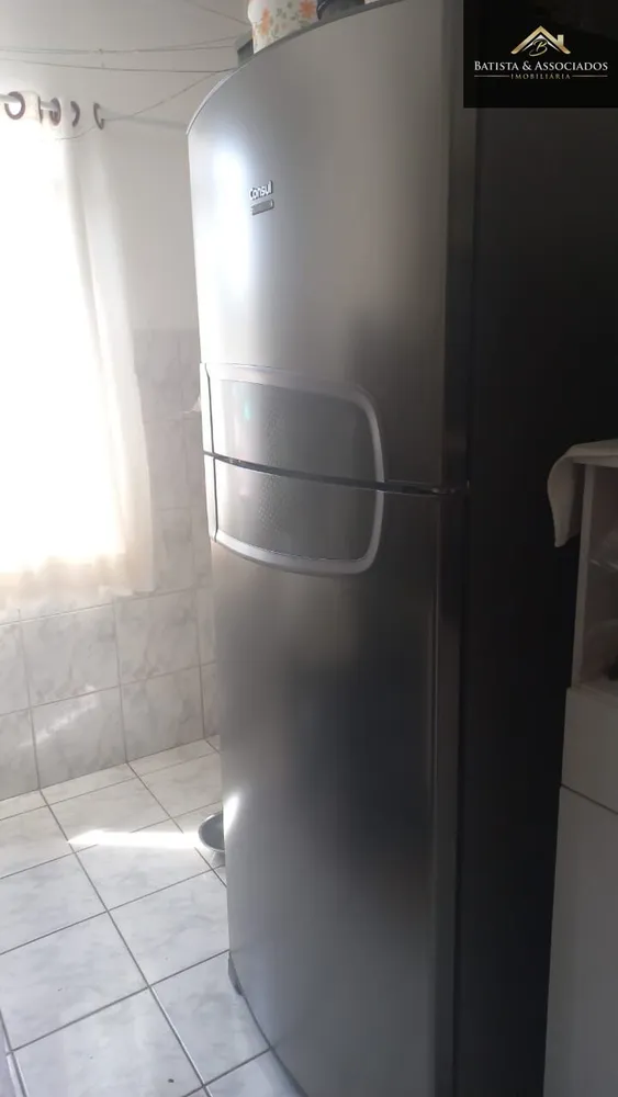 Apartamento, 2 quartos, 55 m² - Foto 6