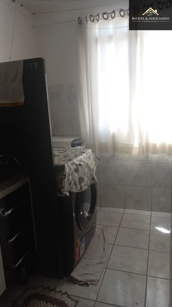 Apartamento, 2 quartos, 55 m² - Foto 7