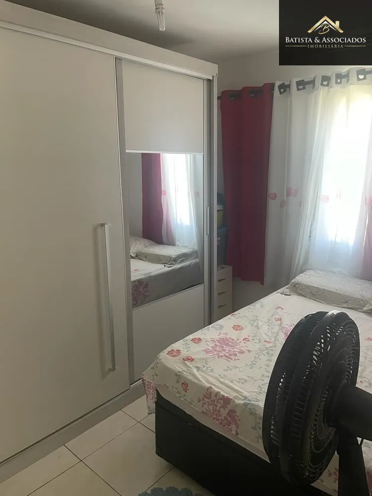 Apartamento, 2 quartos, 55 m² - Foto 11