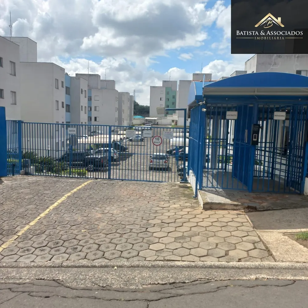 Apartamento, 2 quartos, 55 m² - Foto 1