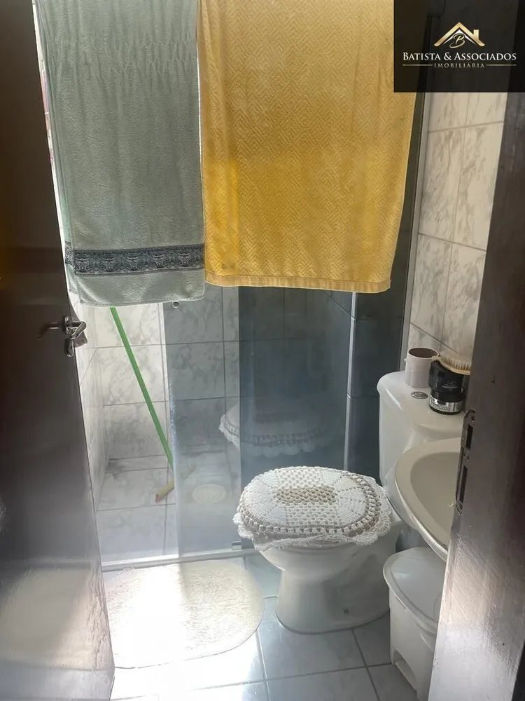 Apartamento, 2 quartos, 55 m² - Foto 9