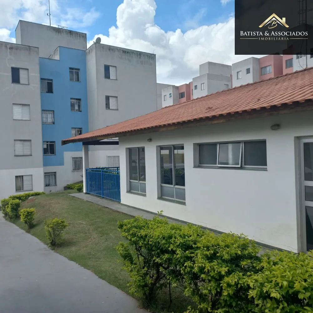 Apartamento, 2 quartos, 55 m² - Foto 14
