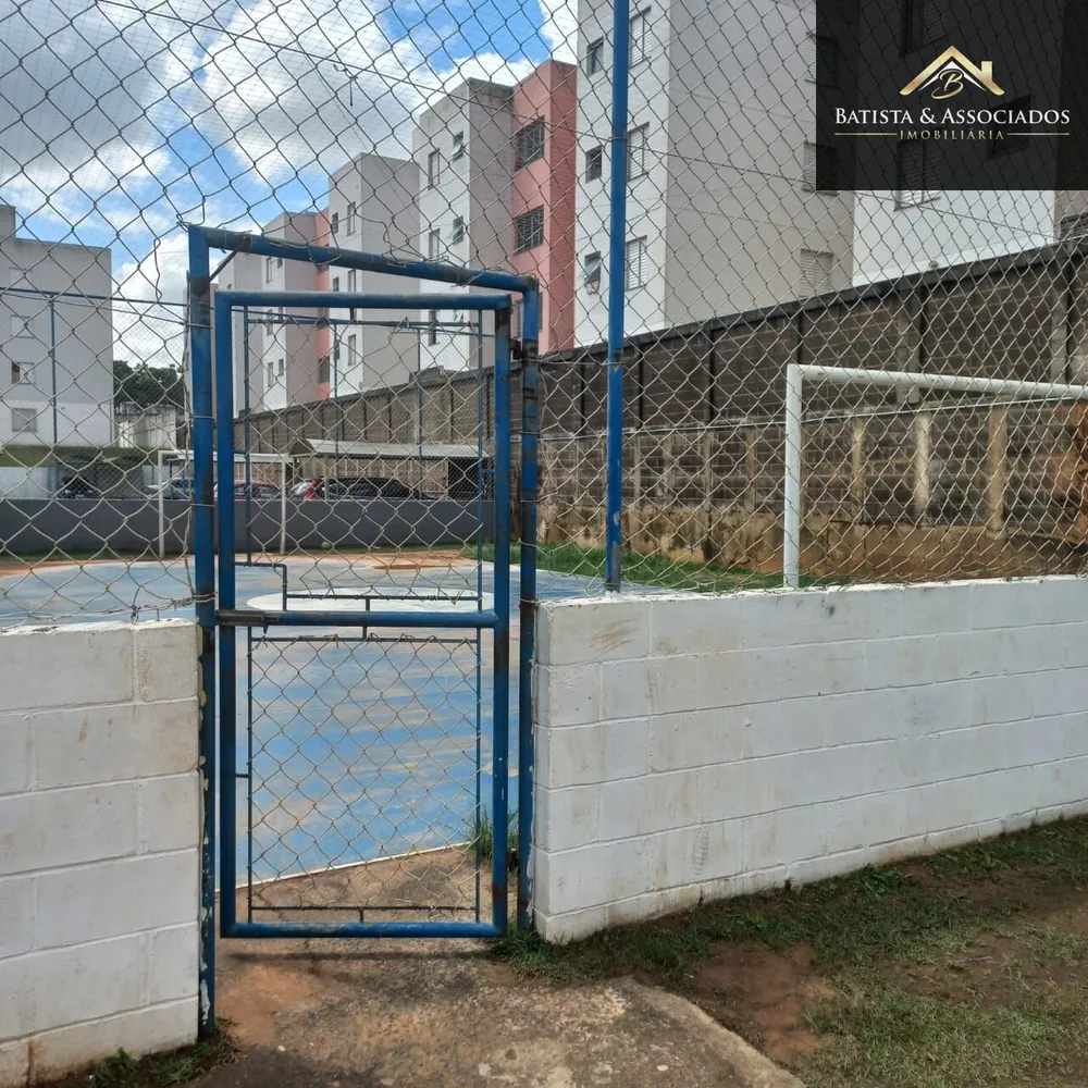 Apartamento, 2 quartos, 55 m² - Foto 16