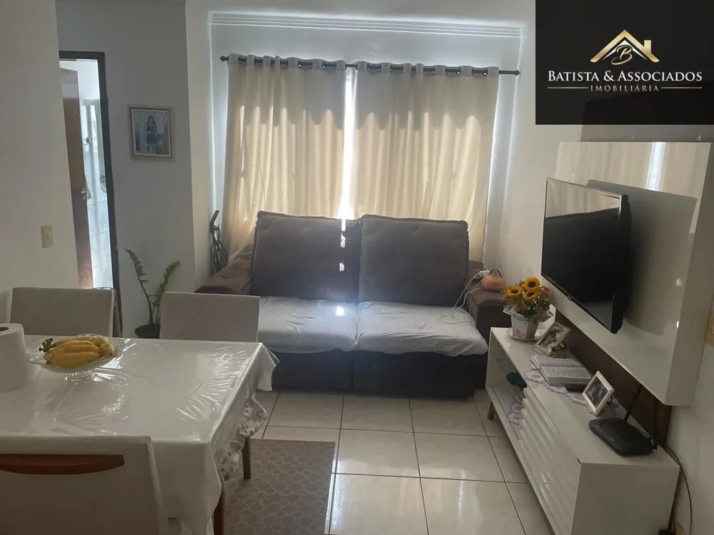 Apartamento, 2 quartos, 55 m² - Foto 8