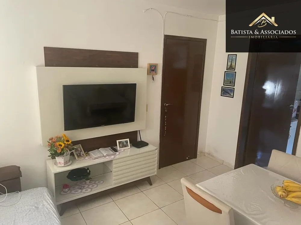 Apartamento, 2 quartos, 55 m² - Foto 2