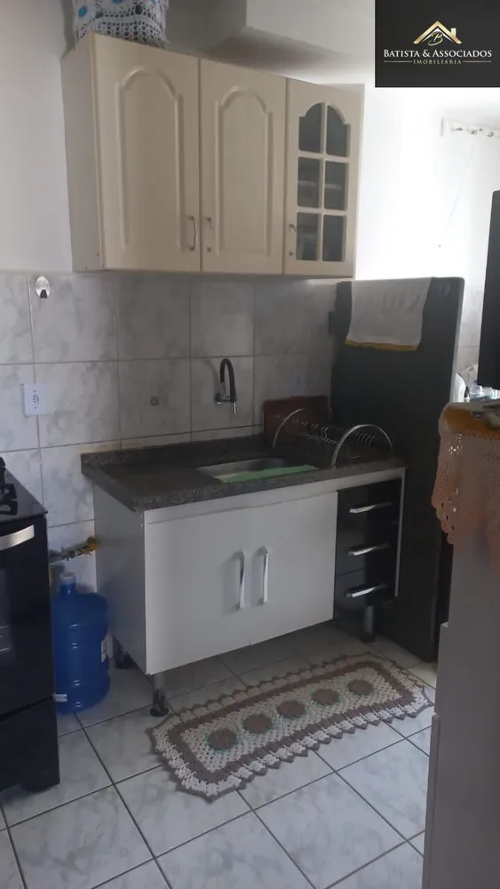 Apartamento, 2 quartos, 55 m² - Foto 4