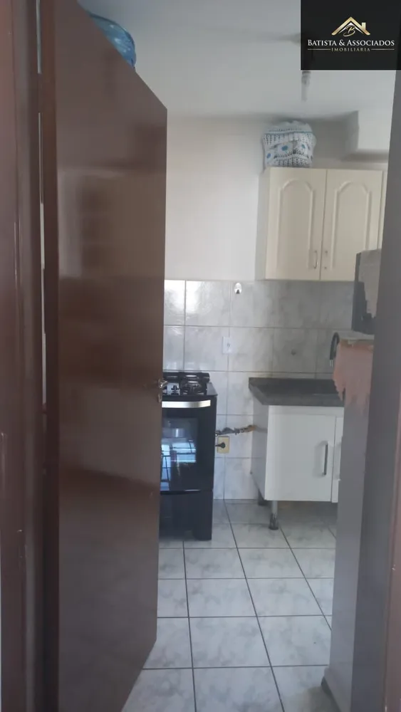 Apartamento, 2 quartos, 55 m² - Foto 5