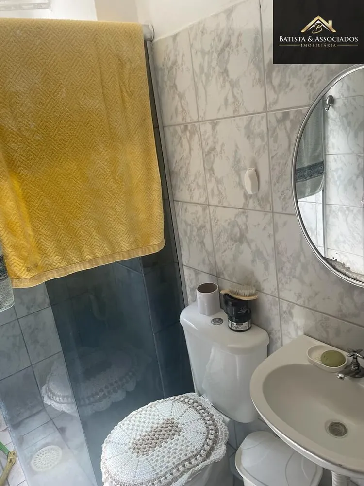 Apartamento, 2 quartos, 55 m² - Foto 10