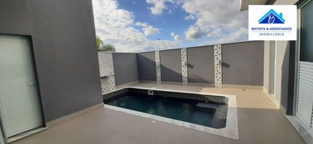 Casa, 3 quartos, 180 m² - Foto 4