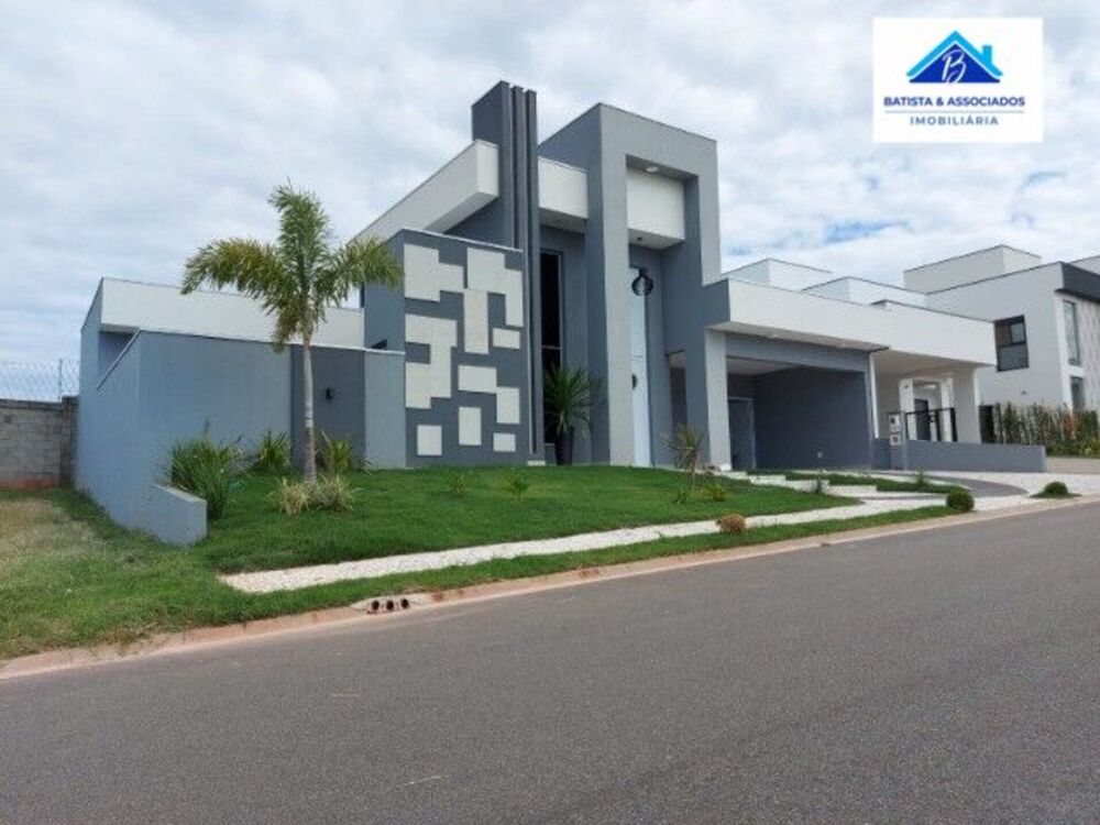 Casa, 3 quartos, 180 m² - Foto 1