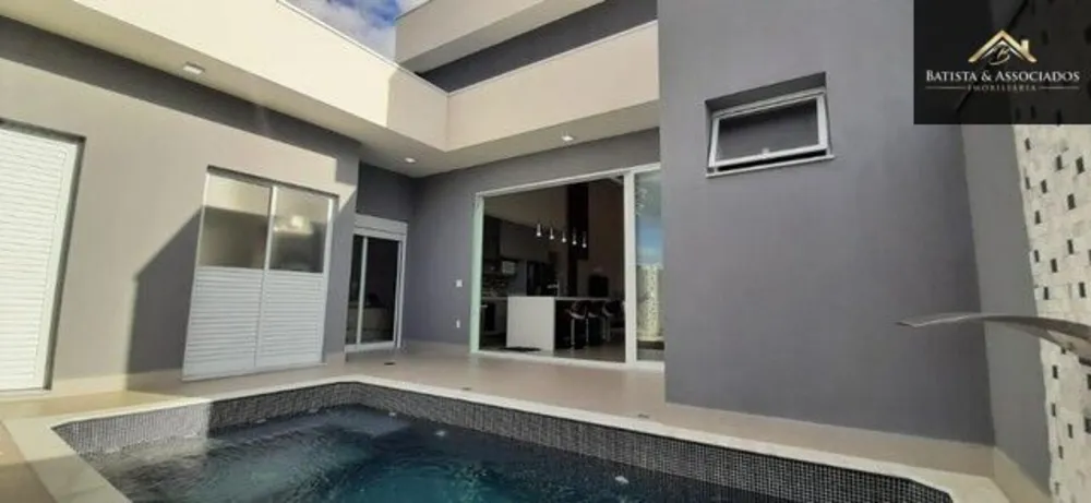 Casa, 3 quartos, 180 m² - Foto 8