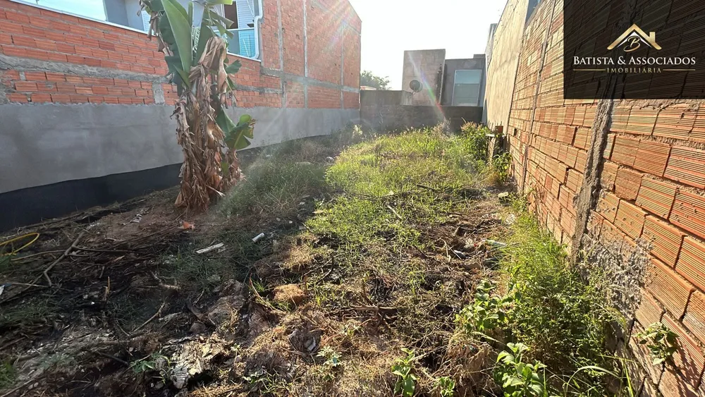 Terreno, 126 m² - Foto 6