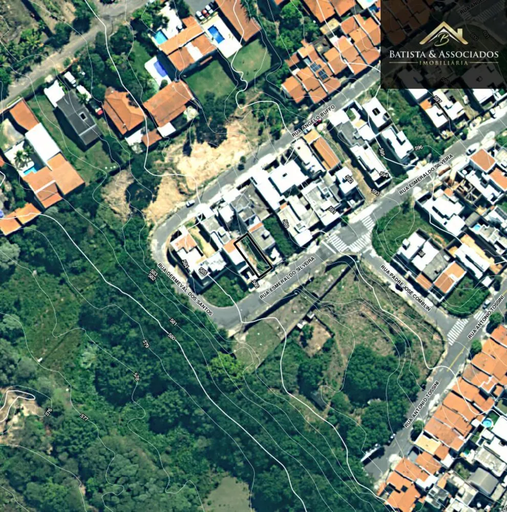 Terreno, 126 m² - Foto 10