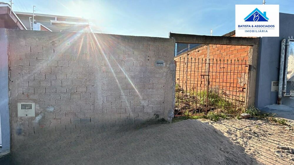 Terreno, 126 m² - Foto 1