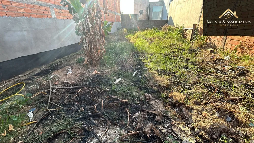 Terreno, 126 m² - Foto 7