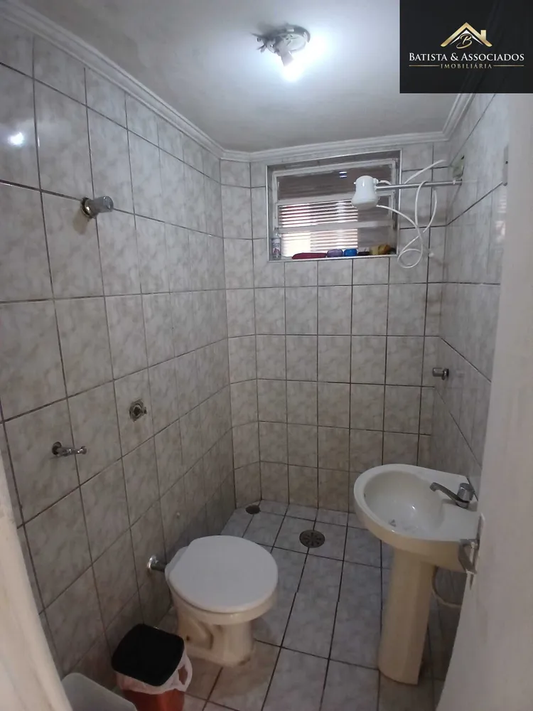 Apartamento, 1 quarto, 40 m² - Foto 2