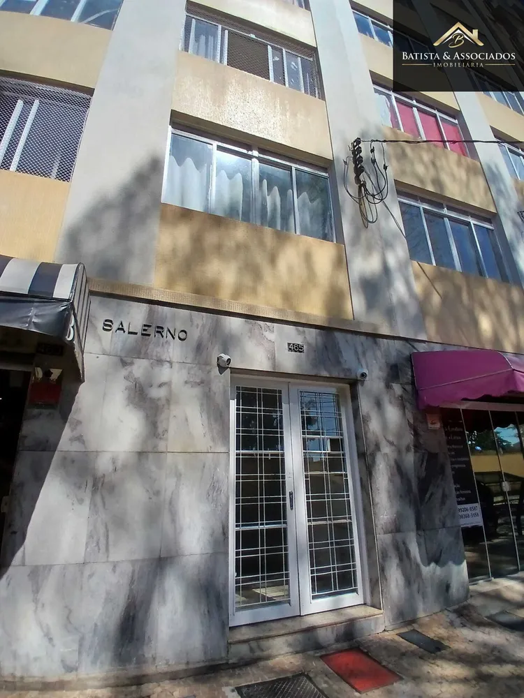 Apartamento, 1 quarto, 40 m² - Foto 12