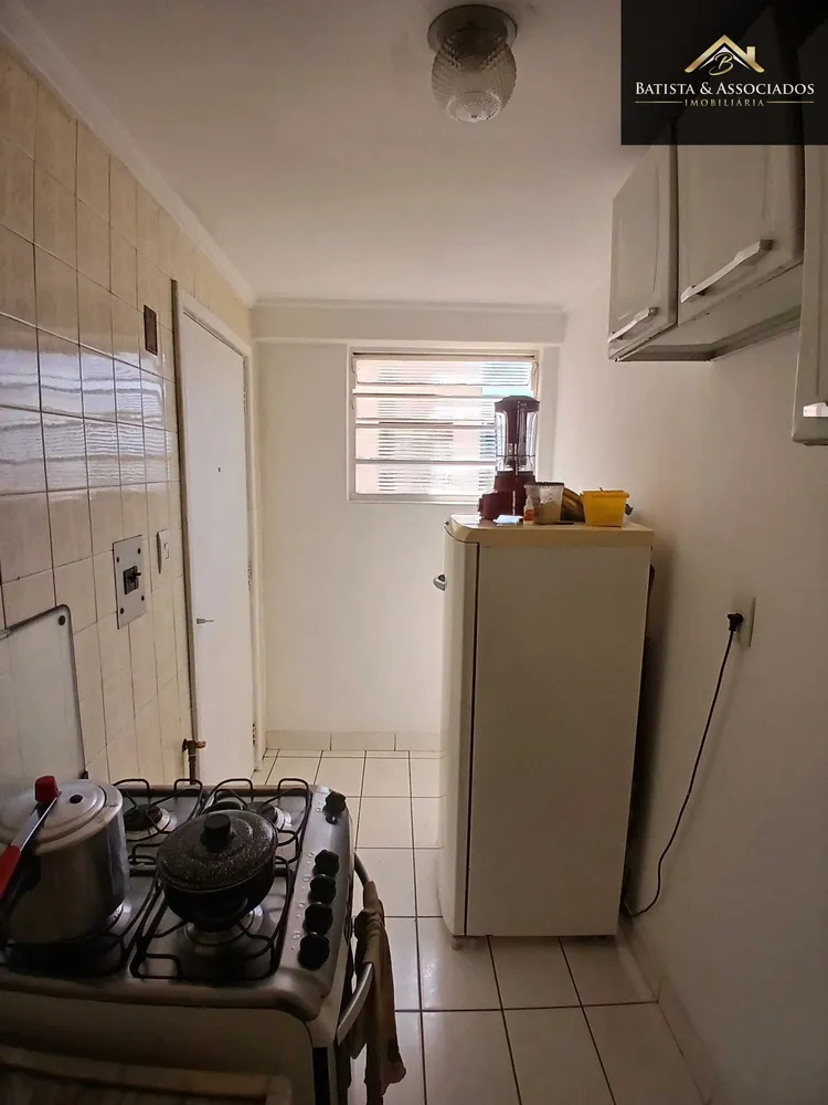 Apartamento, 1 quarto, 40 m² - Foto 11