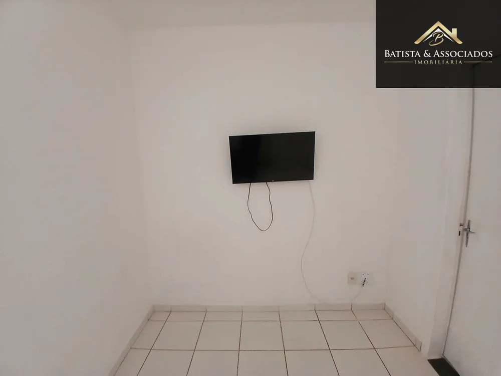 Apartamento, 1 quarto, 40 m² - Foto 4