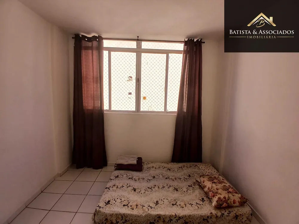 Apartamento, 1 quarto, 40 m² - Foto 7