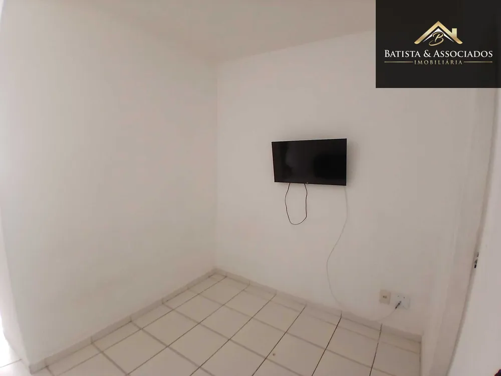 Apartamento, 1 quarto, 40 m² - Foto 1