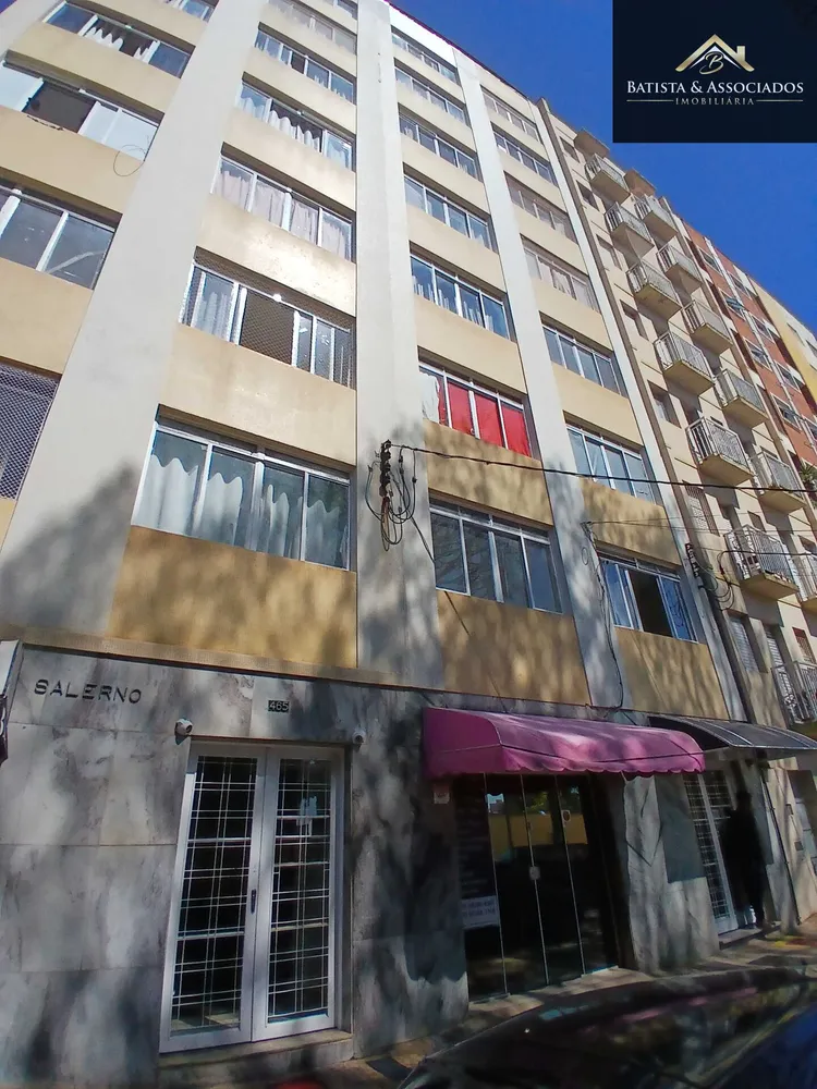 Apartamento, 1 quarto, 40 m² - Foto 6