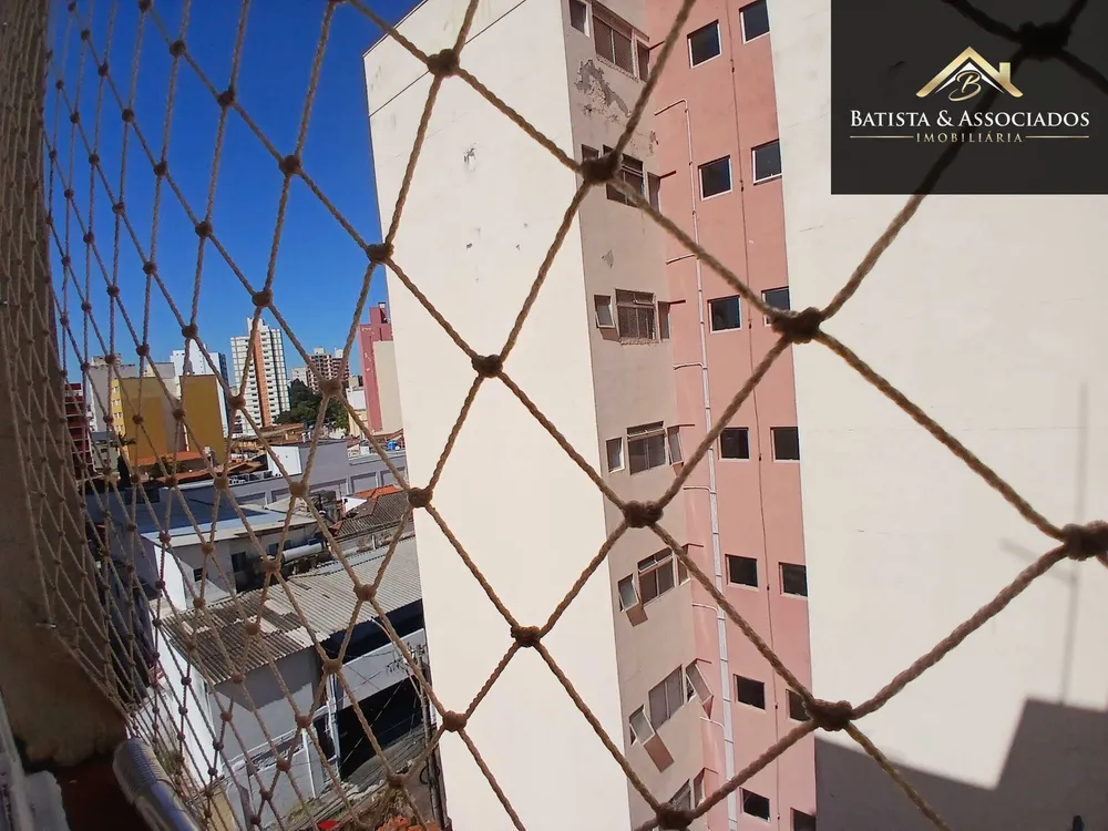 Apartamento, 1 quarto, 40 m² - Foto 5