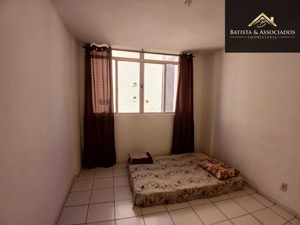 Apartamento, 1 quarto, 40 m² - Foto 5