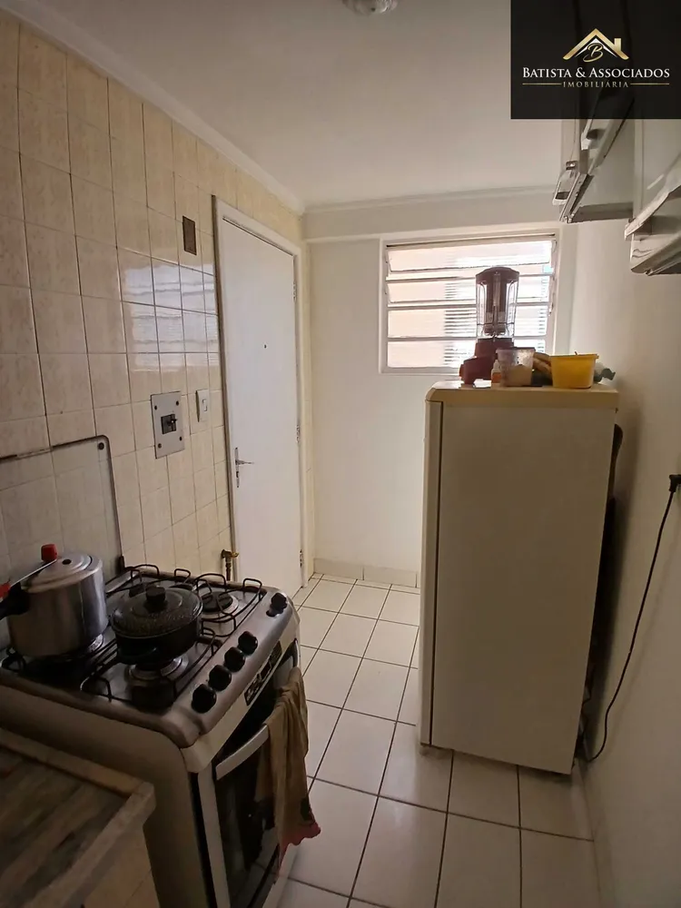 Apartamento, 1 quarto, 40 m² - Foto 3