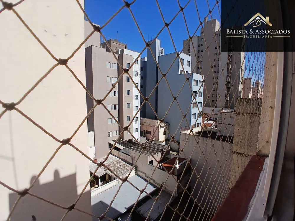 Apartamento, 1 quarto, 40 m² - Foto 8