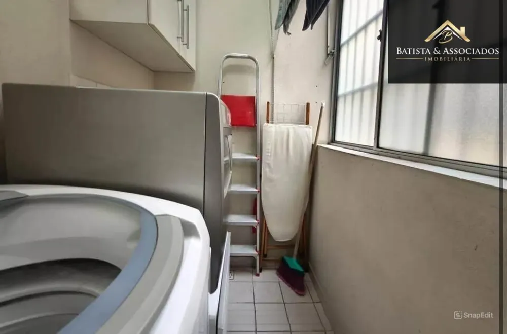 Apartamento, 2 quartos, 55 m² - Foto 12