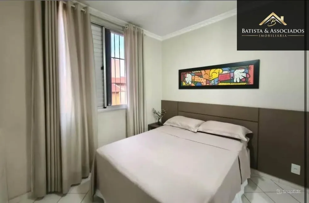 Apartamento, 2 quartos, 55 m² - Foto 9