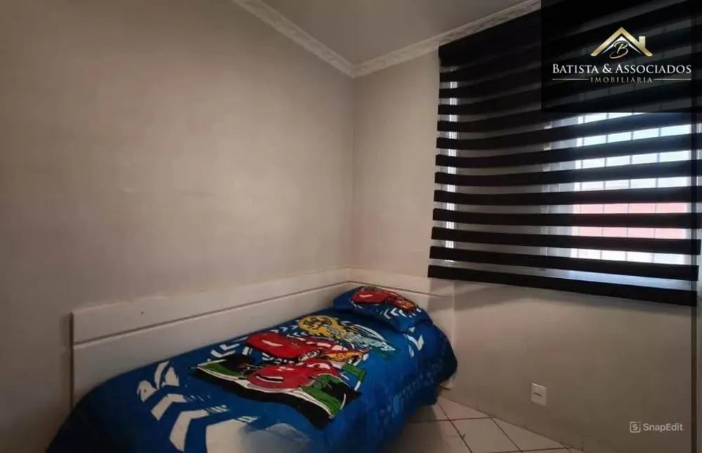 Apartamento, 2 quartos, 55 m² - Foto 4