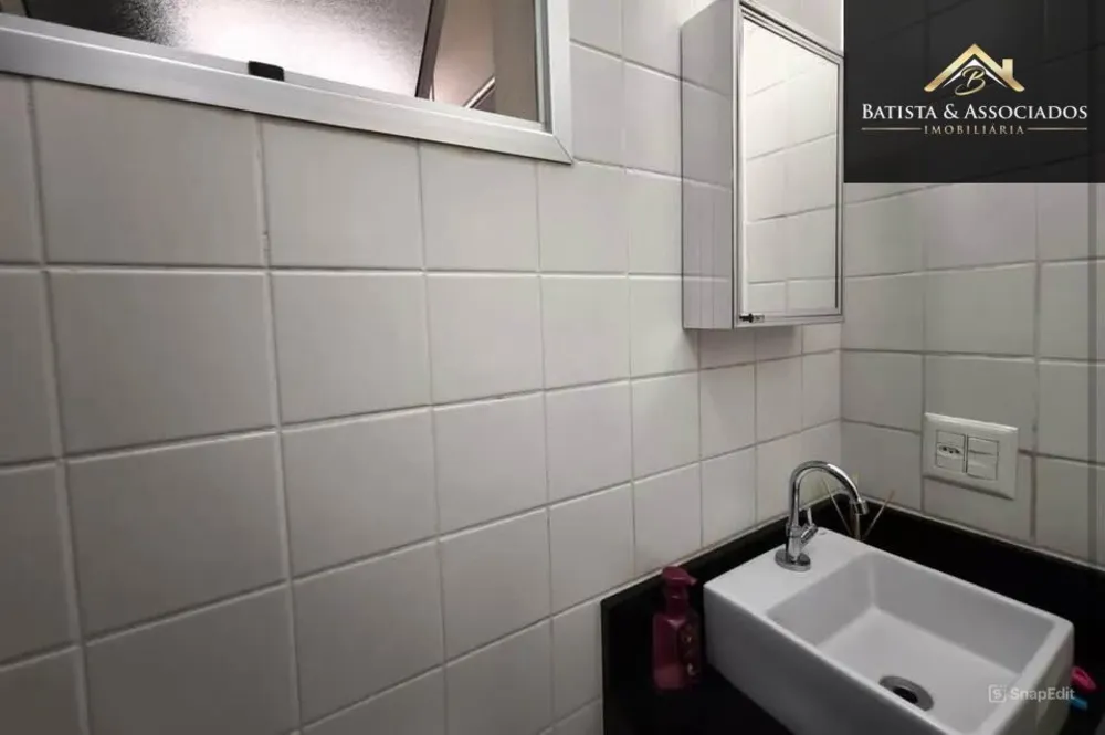 Apartamento, 2 quartos, 55 m² - Foto 1
