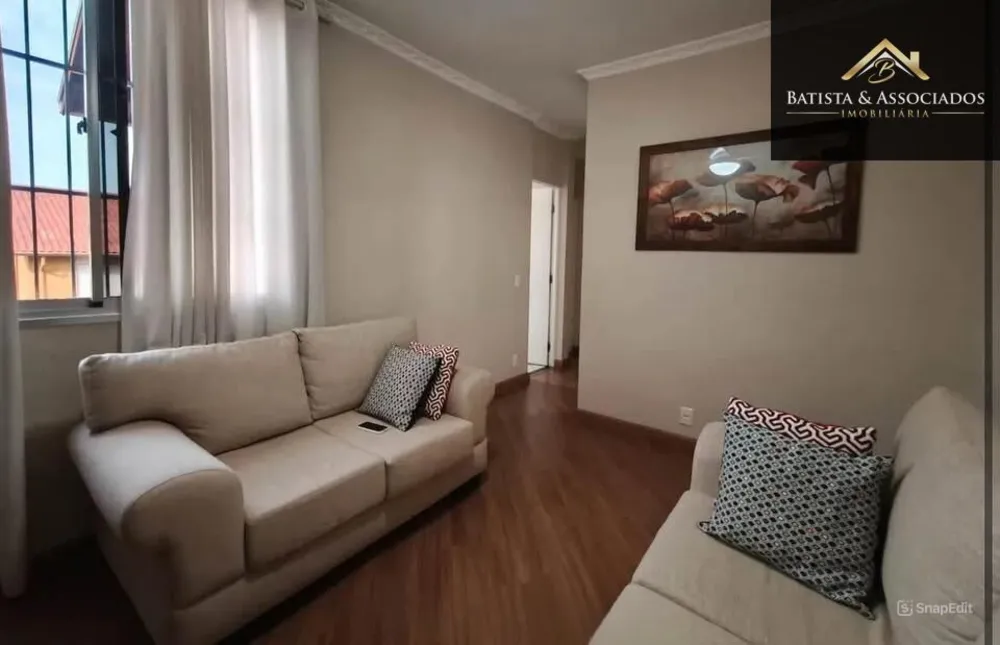 Apartamento, 2 quartos, 55 m² - Foto 2