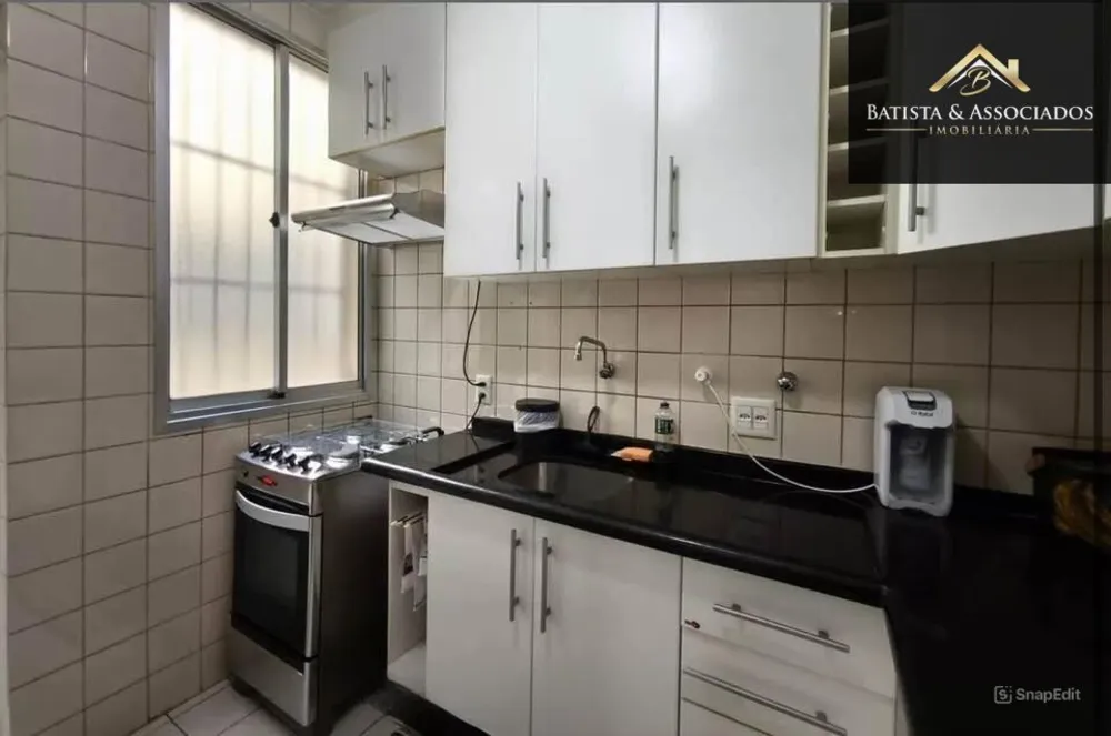 Apartamento, 2 quartos, 55 m² - Foto 6