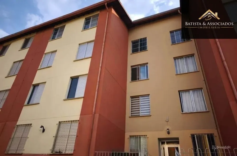 Apartamento, 2 quartos, 55 m² - Foto 16