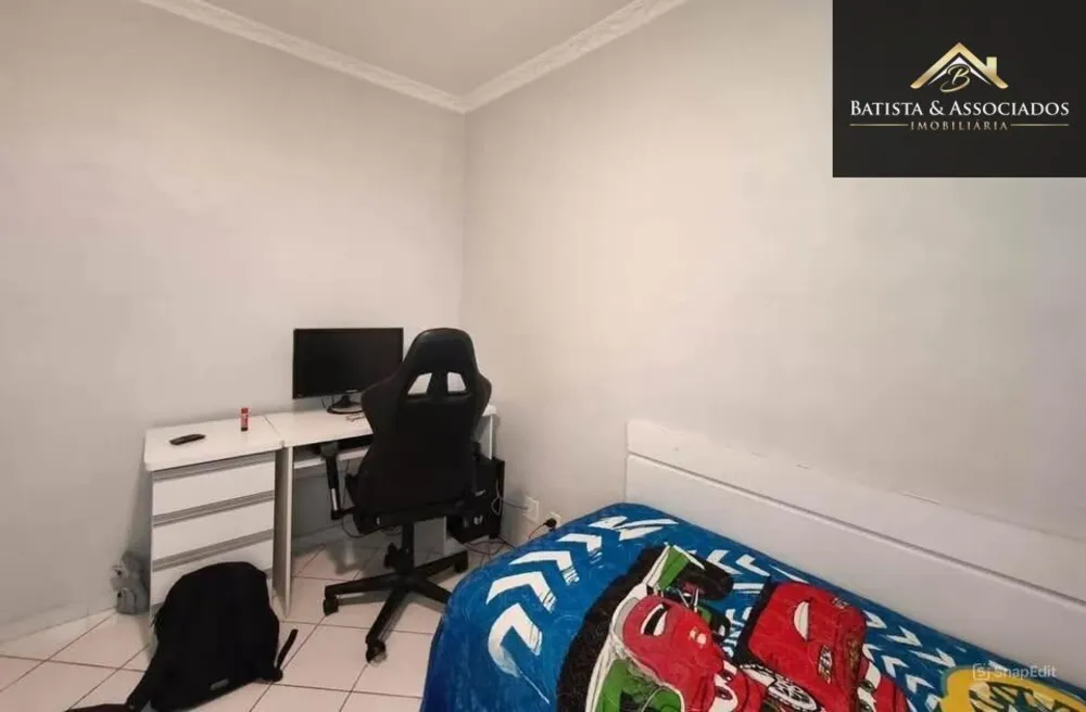 Apartamento, 2 quartos, 55 m² - Foto 3