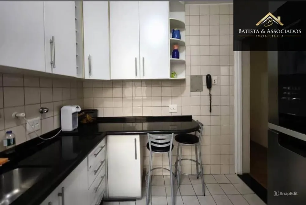 Apartamento, 2 quartos, 55 m² - Foto 7
