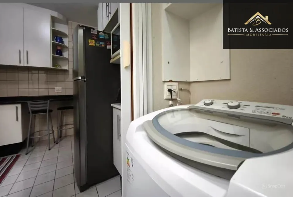 Apartamento, 2 quartos, 55 m² - Foto 10