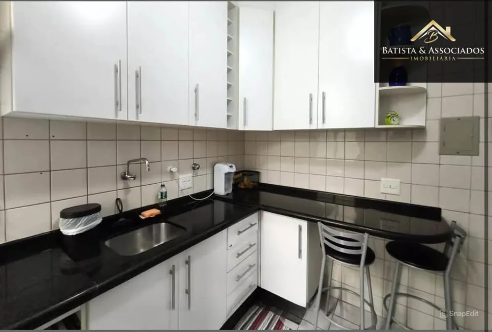 Apartamento, 2 quartos, 55 m² - Foto 11