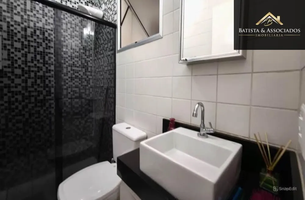 Apartamento, 2 quartos, 55 m² - Foto 8