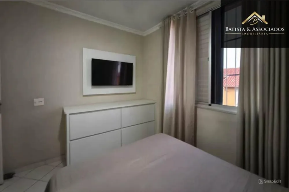 Apartamento, 2 quartos, 55 m² - Foto 5