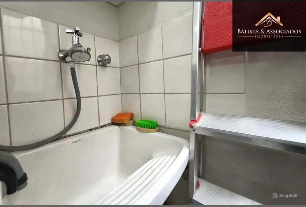 Apartamento, 2 quartos, 55 m² - Foto 4