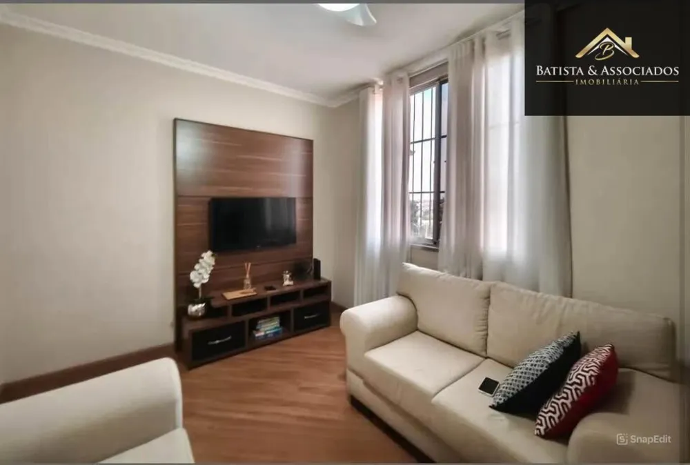 Apartamento, 2 quartos, 55 m² - Foto 2