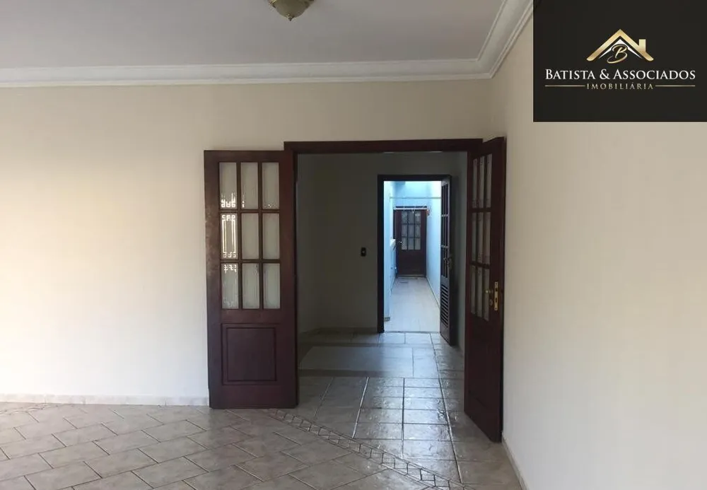 Casa, 4 quartos, 380 m² - Foto 1