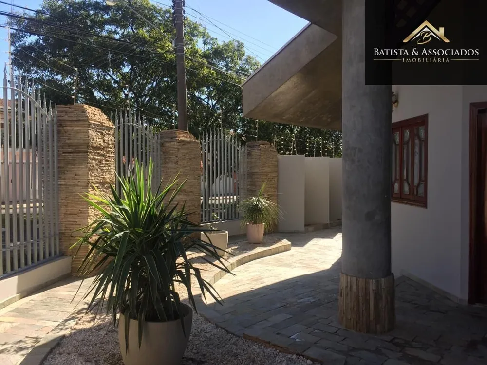 Casa, 4 quartos, 380 m² - Foto 3