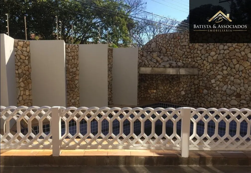 Casa, 4 quartos, 380 m² - Foto 15