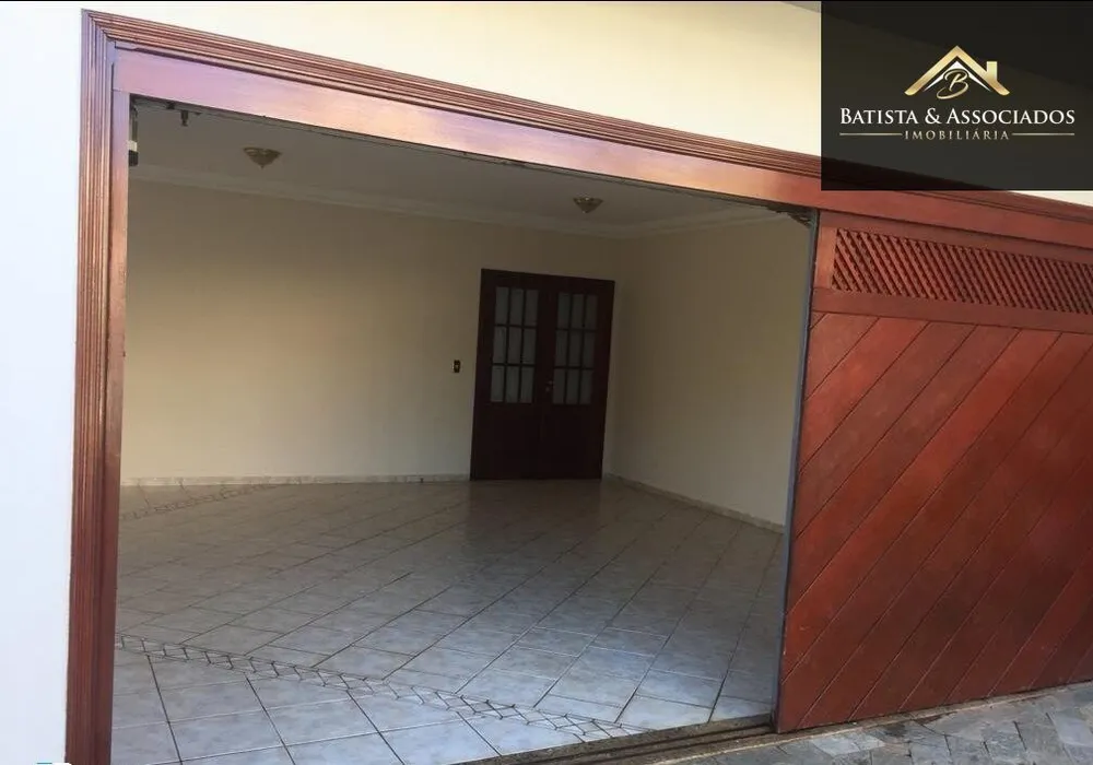 Casa, 4 quartos, 380 m² - Foto 7