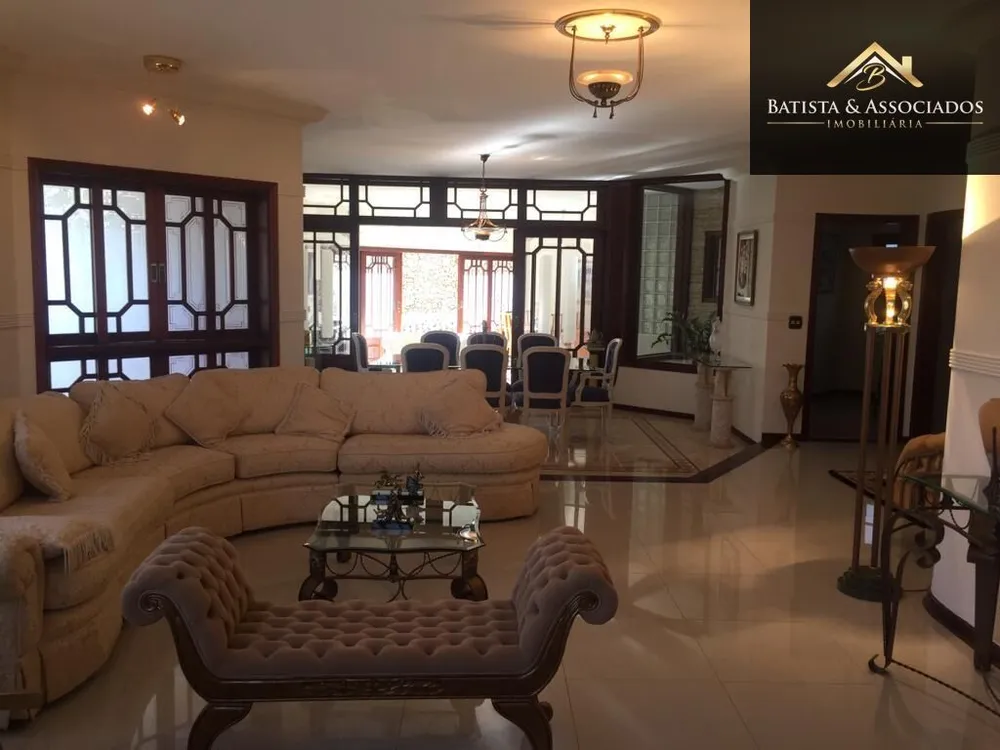 Casa, 4 quartos, 380 m² - Foto 6
